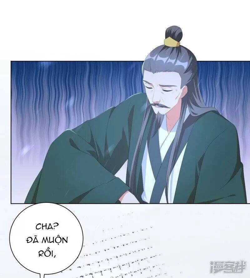 Vương Phi Có Độc! Chapter 38 - 5