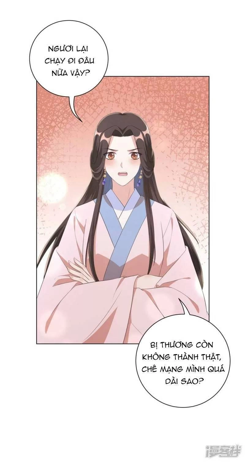 Vương Phi Có Độc! Chapter 40 - 26