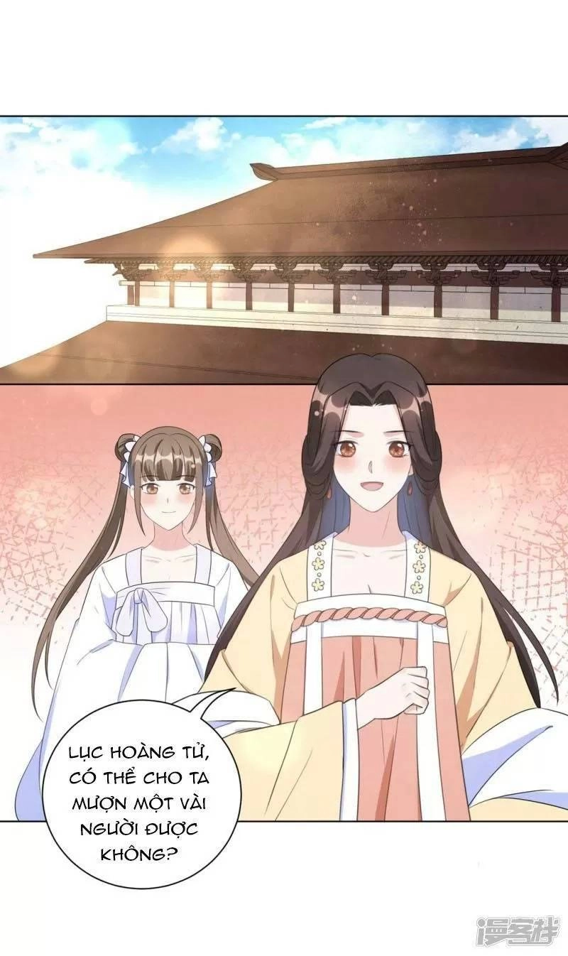 Vương Phi Có Độc! Chapter 42 - 2