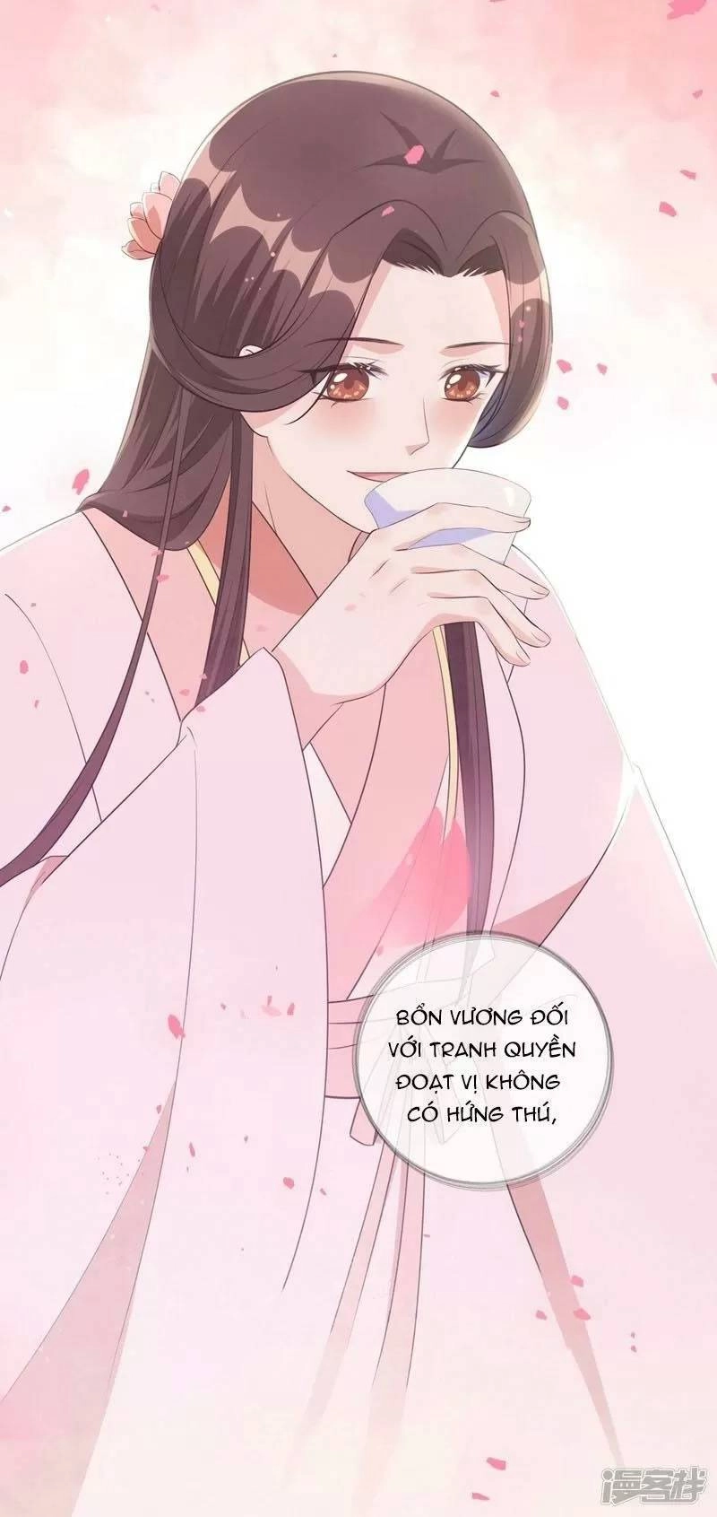 Vương Phi Có Độc! Chapter 45 - 31