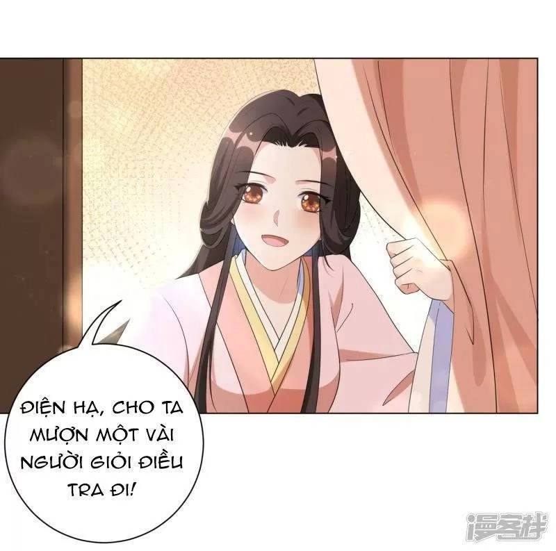 Vương Phi Có Độc! Chapter 47 - 30