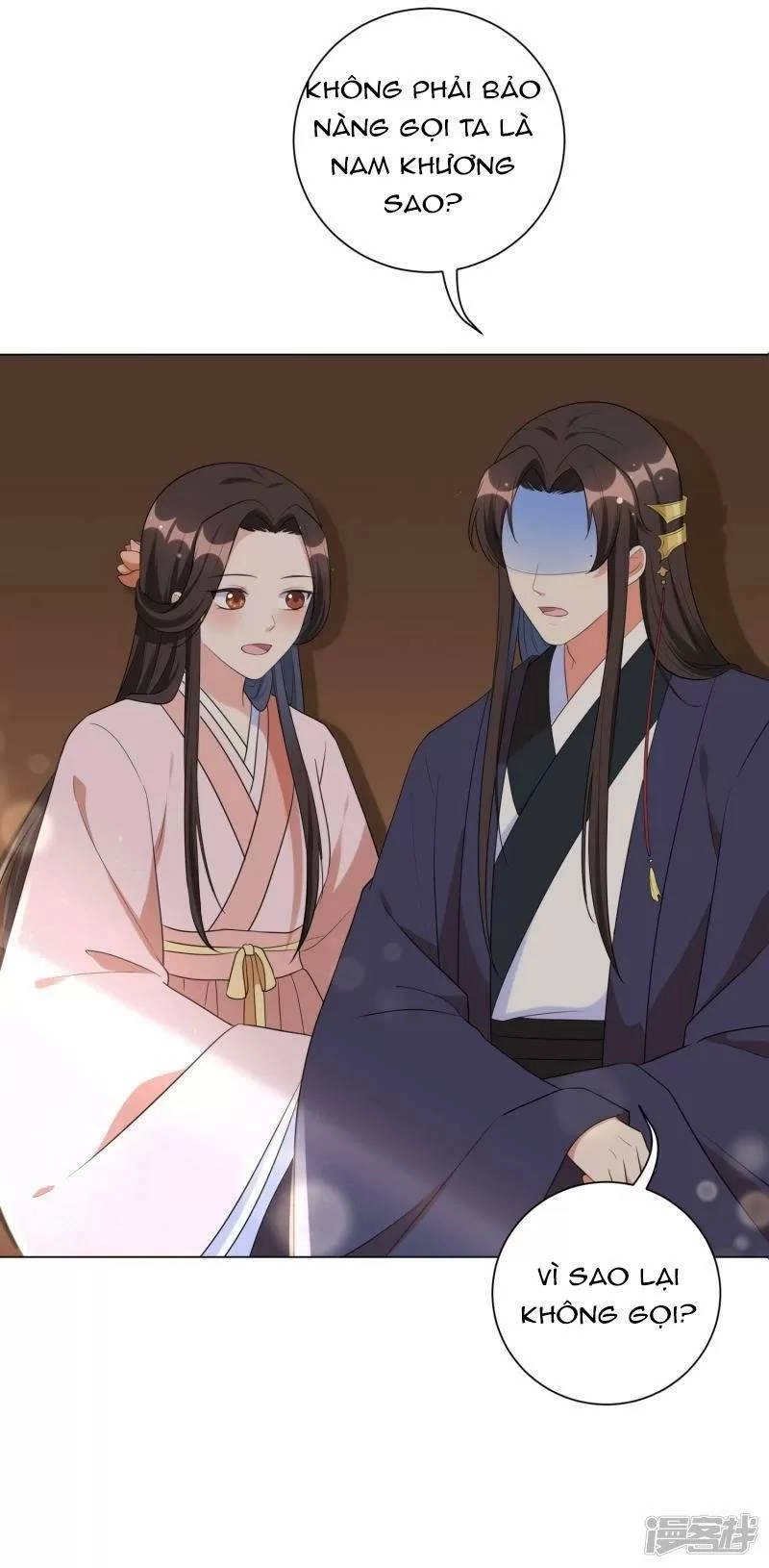 Vương Phi Có Độc! Chapter 47 - 31