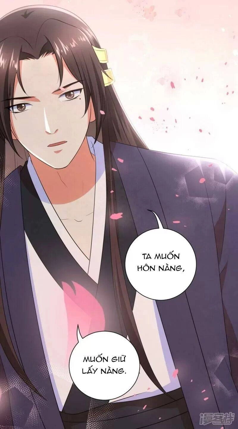 Vương Phi Có Độc! Chapter 48 - 22