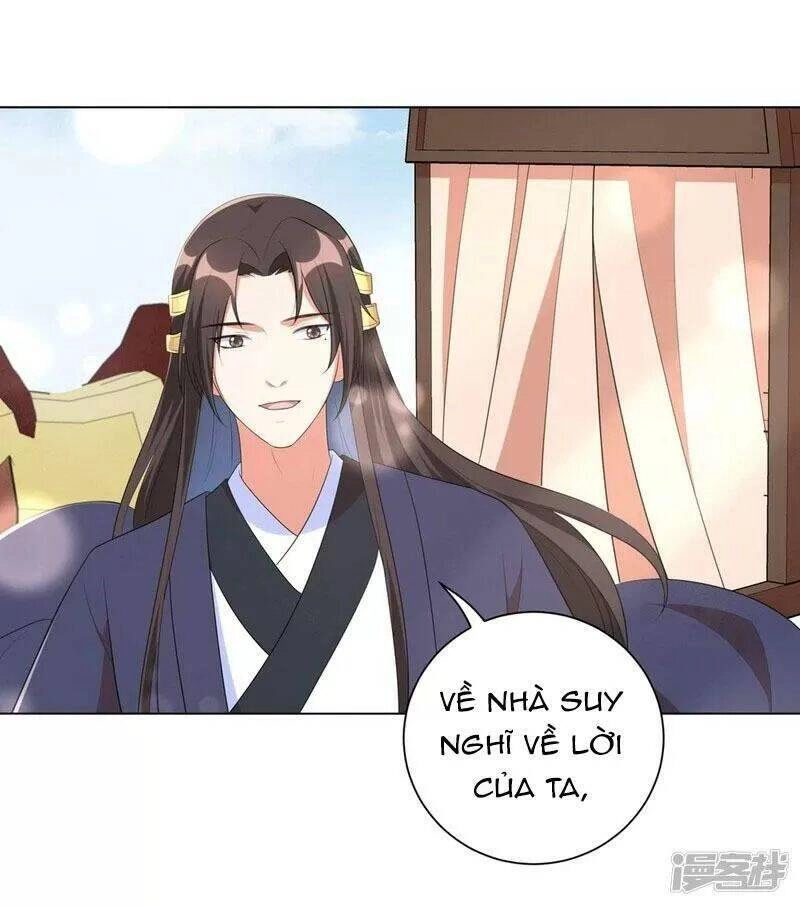 Vương Phi Có Độc! Chapter 48 - 31