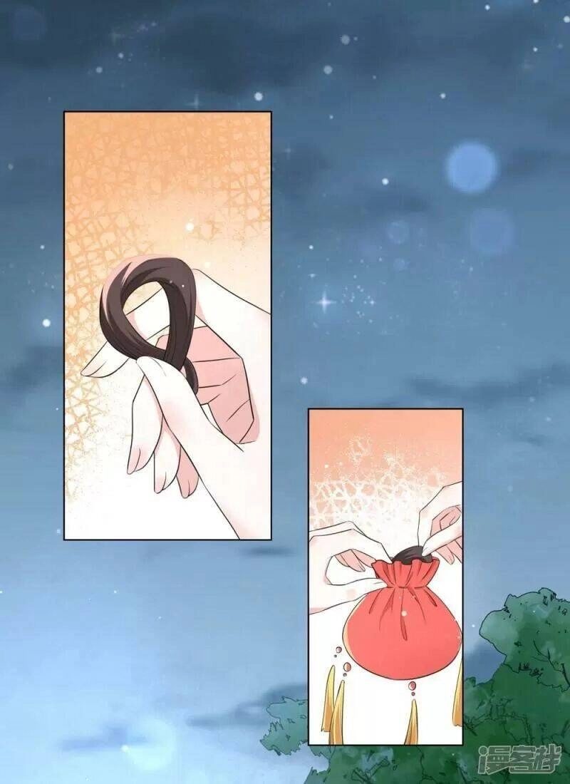 Vương Phi Có Độc! Chapter 48 - 37