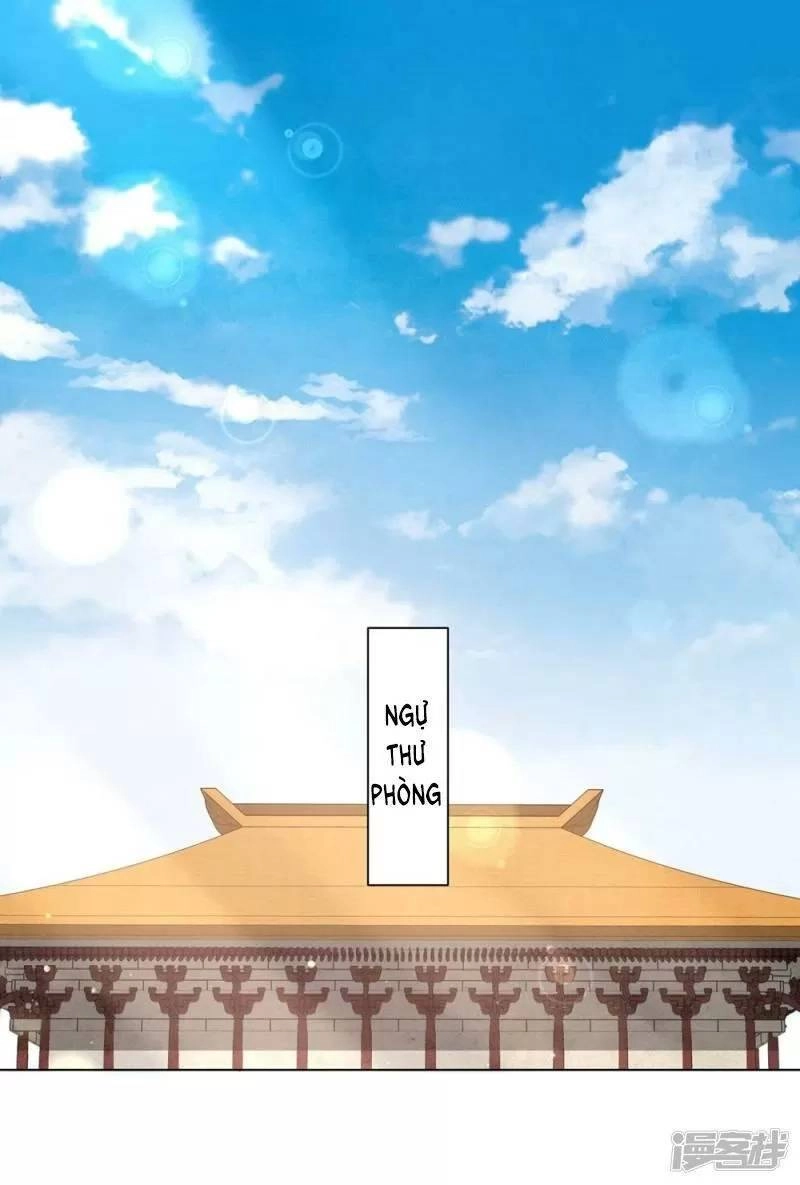 Vương Phi Có Độc! Chapter 49 - 2