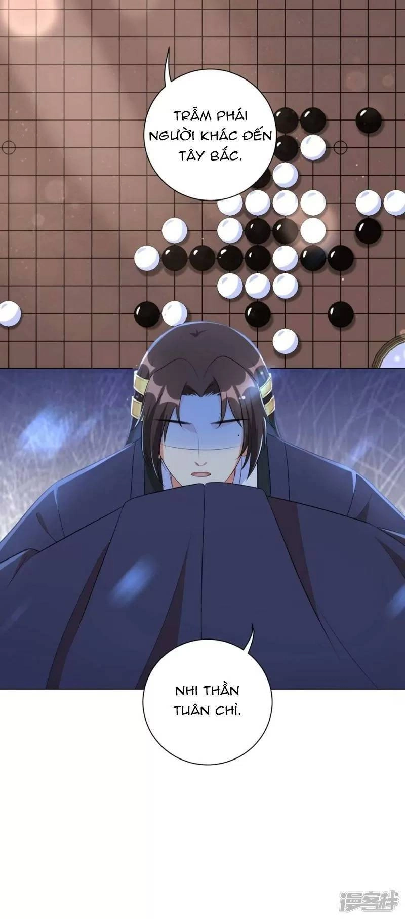 Vương Phi Có Độc! Chapter 49 - 10