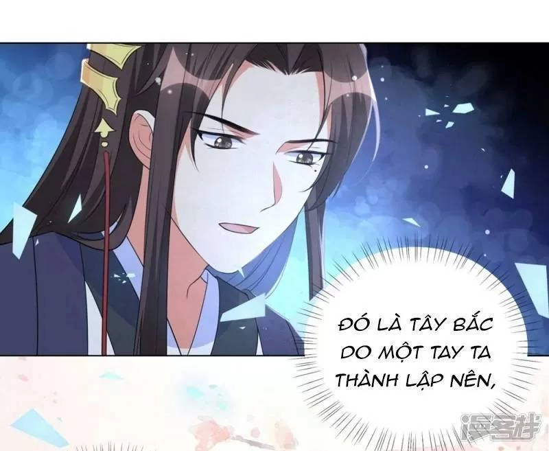 Vương Phi Có Độc! Chapter 49 - 14