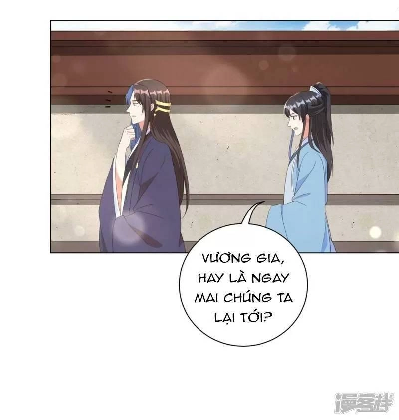 Vương Phi Có Độc! Chapter 49 - 26