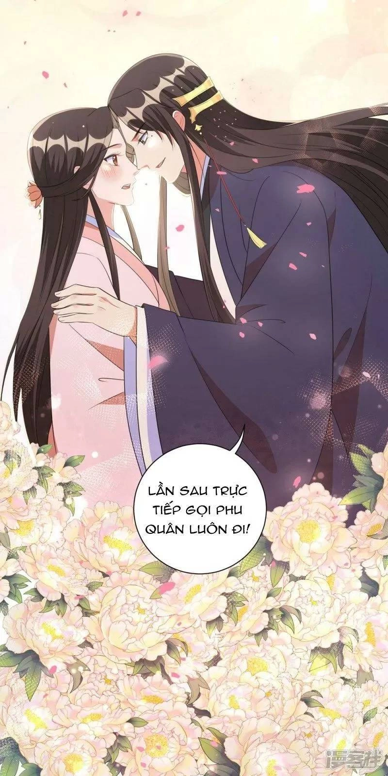 Vương Phi Có Độc! Chapter 49 - 34