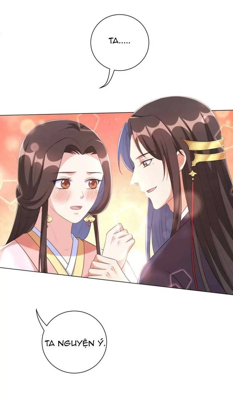 Vương Phi Có Độc! Chapter 50 - 9