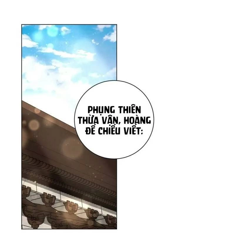 Vương Phi Có Độc! Chapter 51 - 2