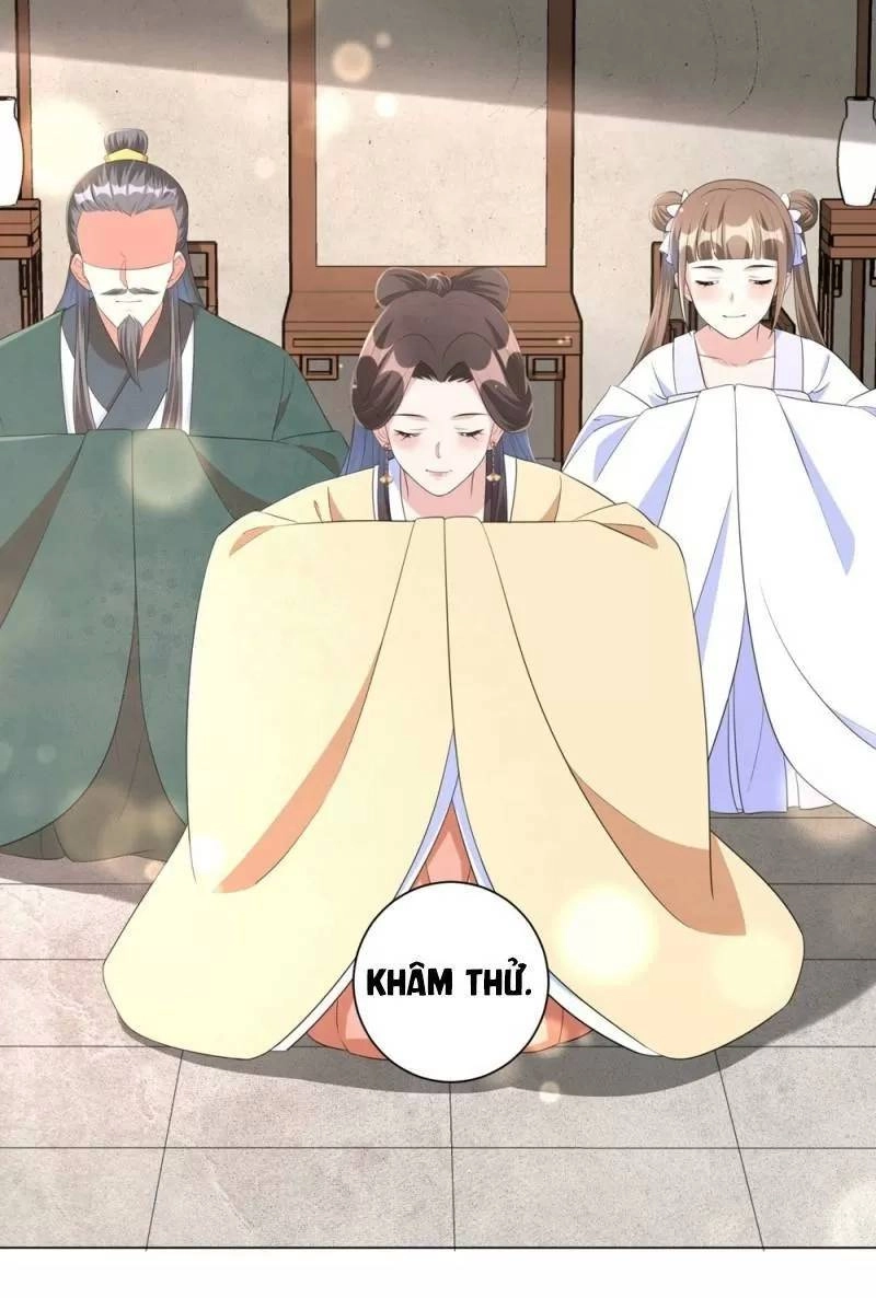 Vương Phi Có Độc! Chapter 51 - 4