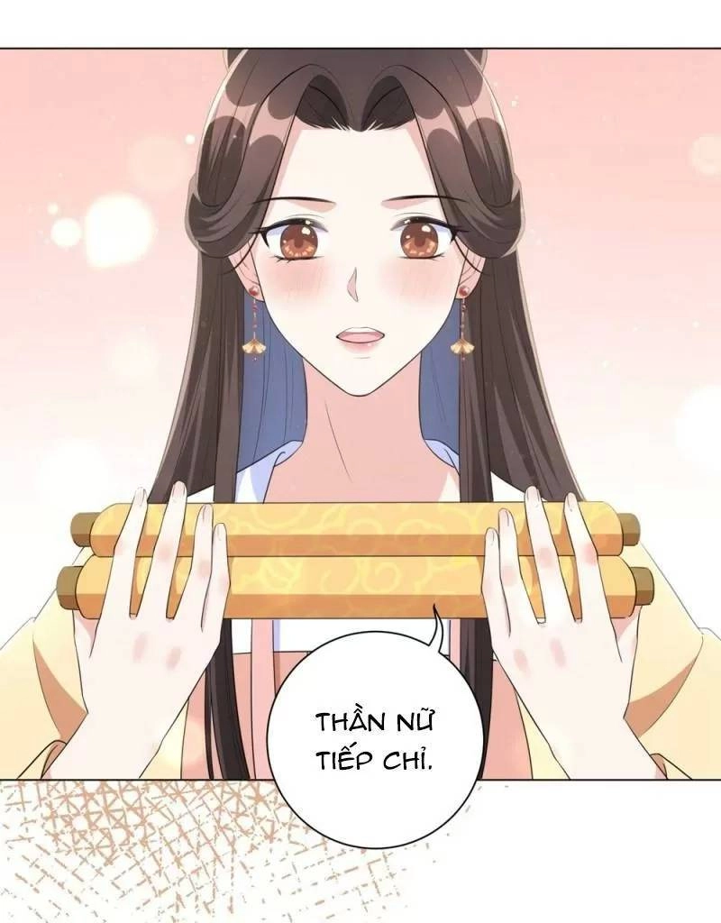 Vương Phi Có Độc! Chapter 51 - 5