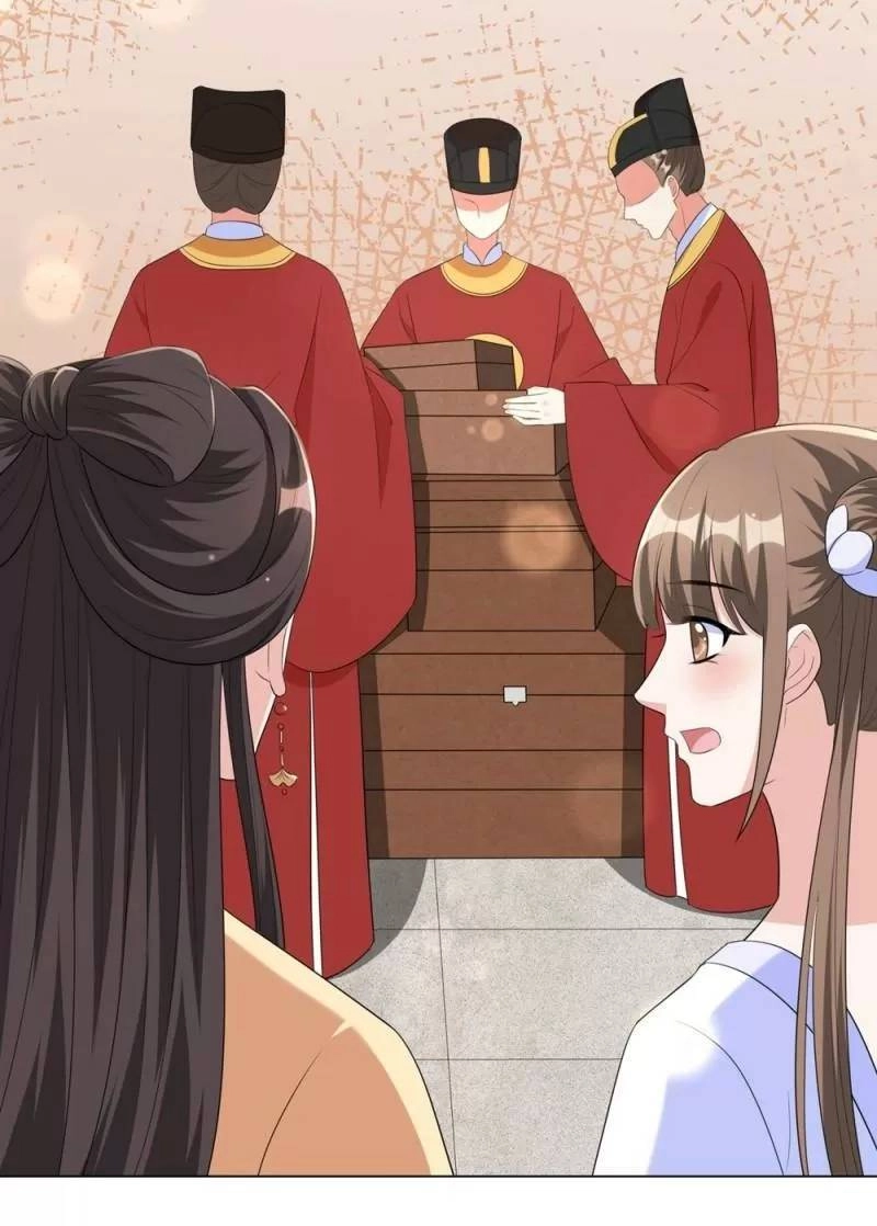 Vương Phi Có Độc! Chapter 51 - 7