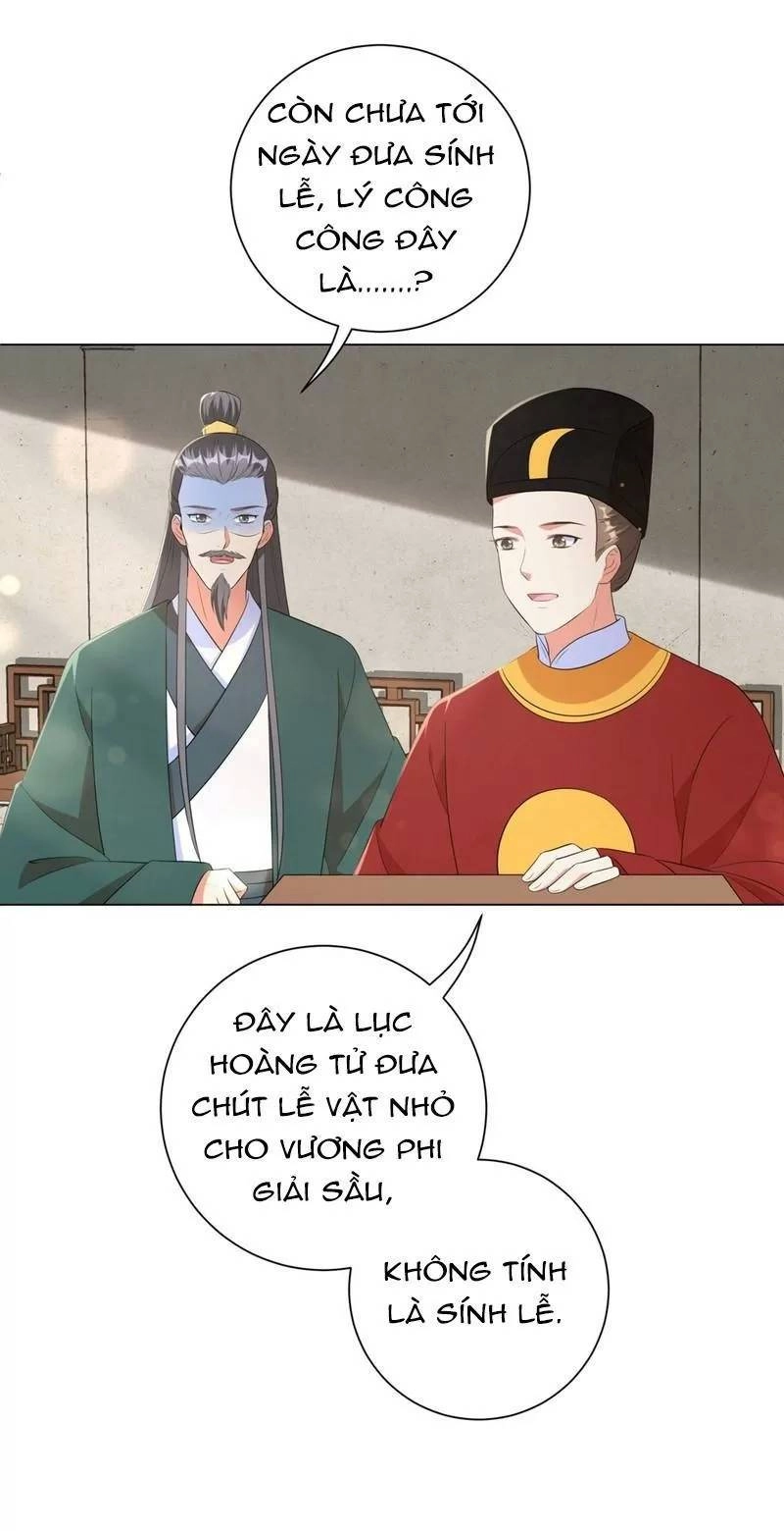 Vương Phi Có Độc! Chapter 51 - 8