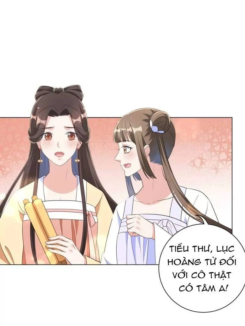 Vương Phi Có Độc! Chapter 51 - 9