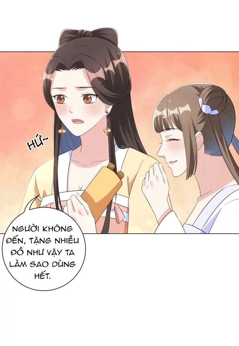 Vương Phi Có Độc! Chapter 51 - 10