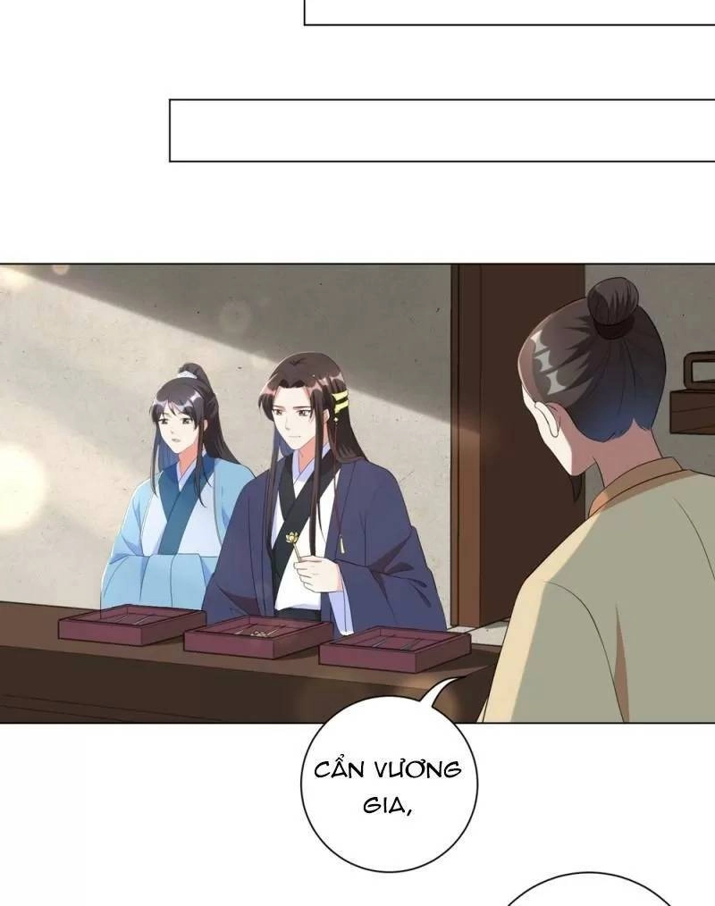 Vương Phi Có Độc! Chapter 51 - 12