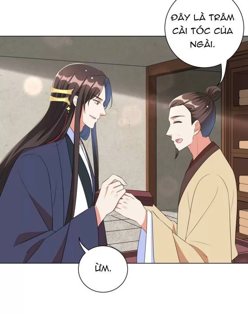 Vương Phi Có Độc! Chapter 51 - 13