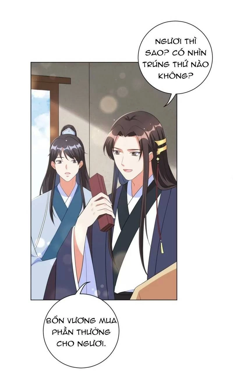 Vương Phi Có Độc! Chapter 51 - 14