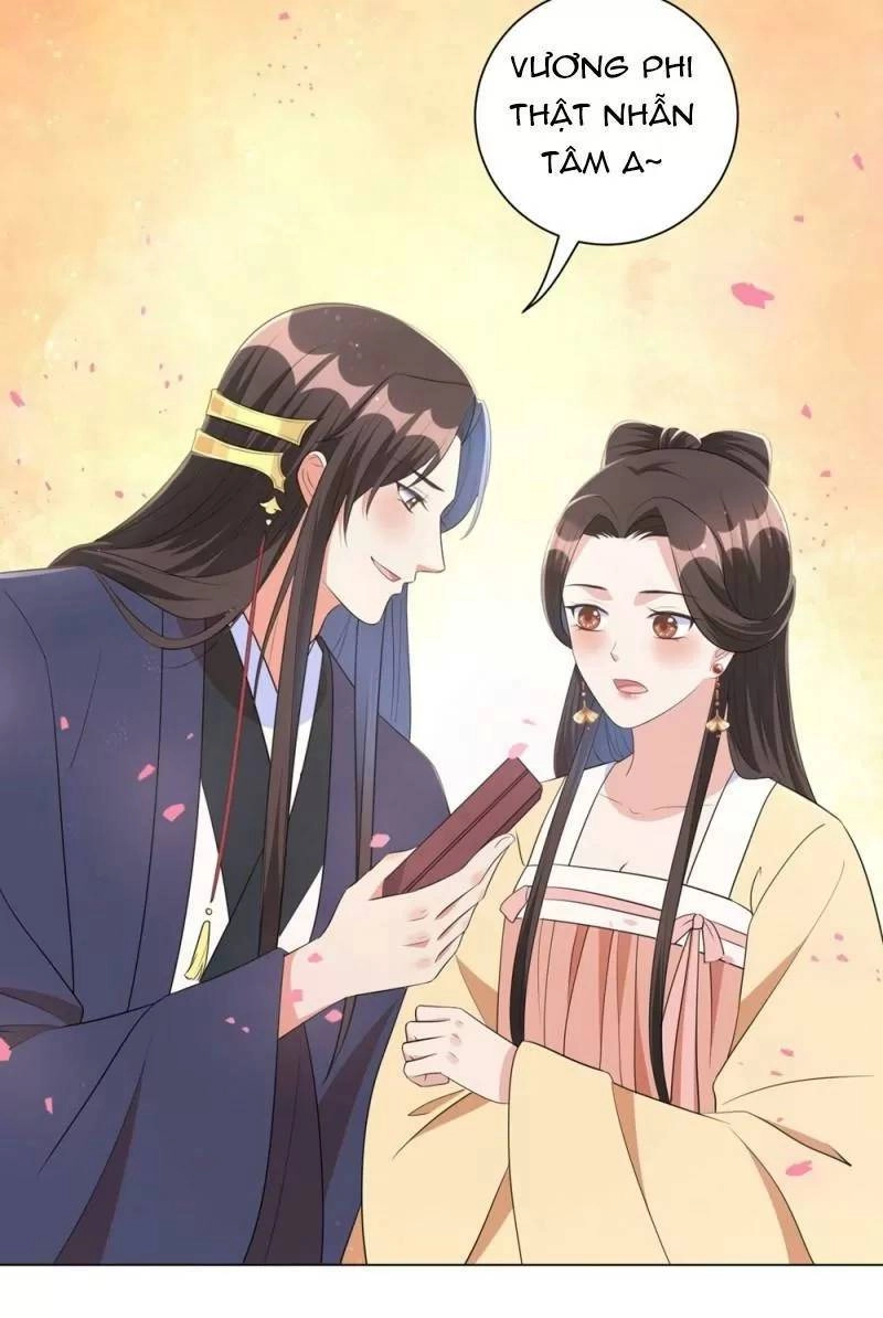 Vương Phi Có Độc! Chapter 51 - 25