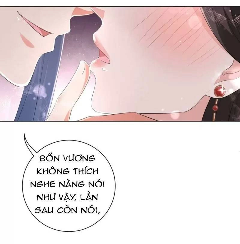 Vương Phi Có Độc! Chapter 51 - 29