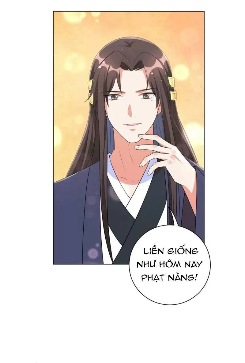 Vương Phi Có Độc! Chapter 51 - 30