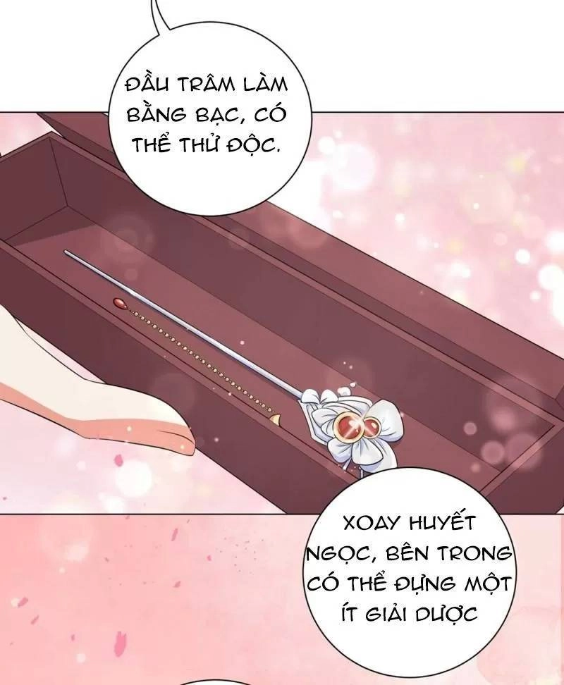 Vương Phi Có Độc! Chapter 51 - 33