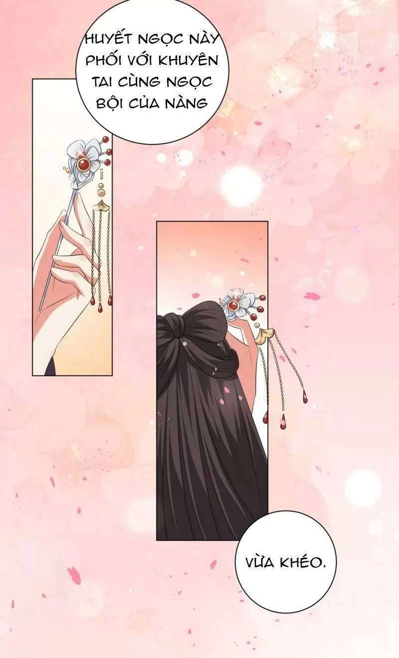 Vương Phi Có Độc! Chapter 51 - 34