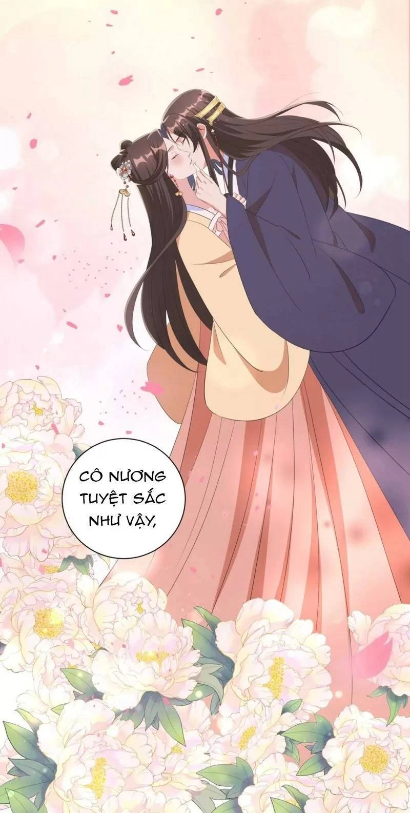 Vương Phi Có Độc! Chapter 51 - 37