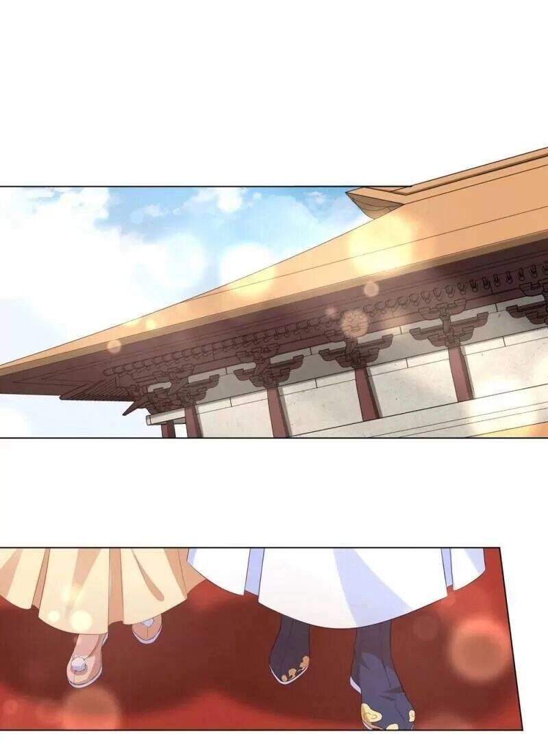 Vương Phi Có Độc! Chapter 57 - 2