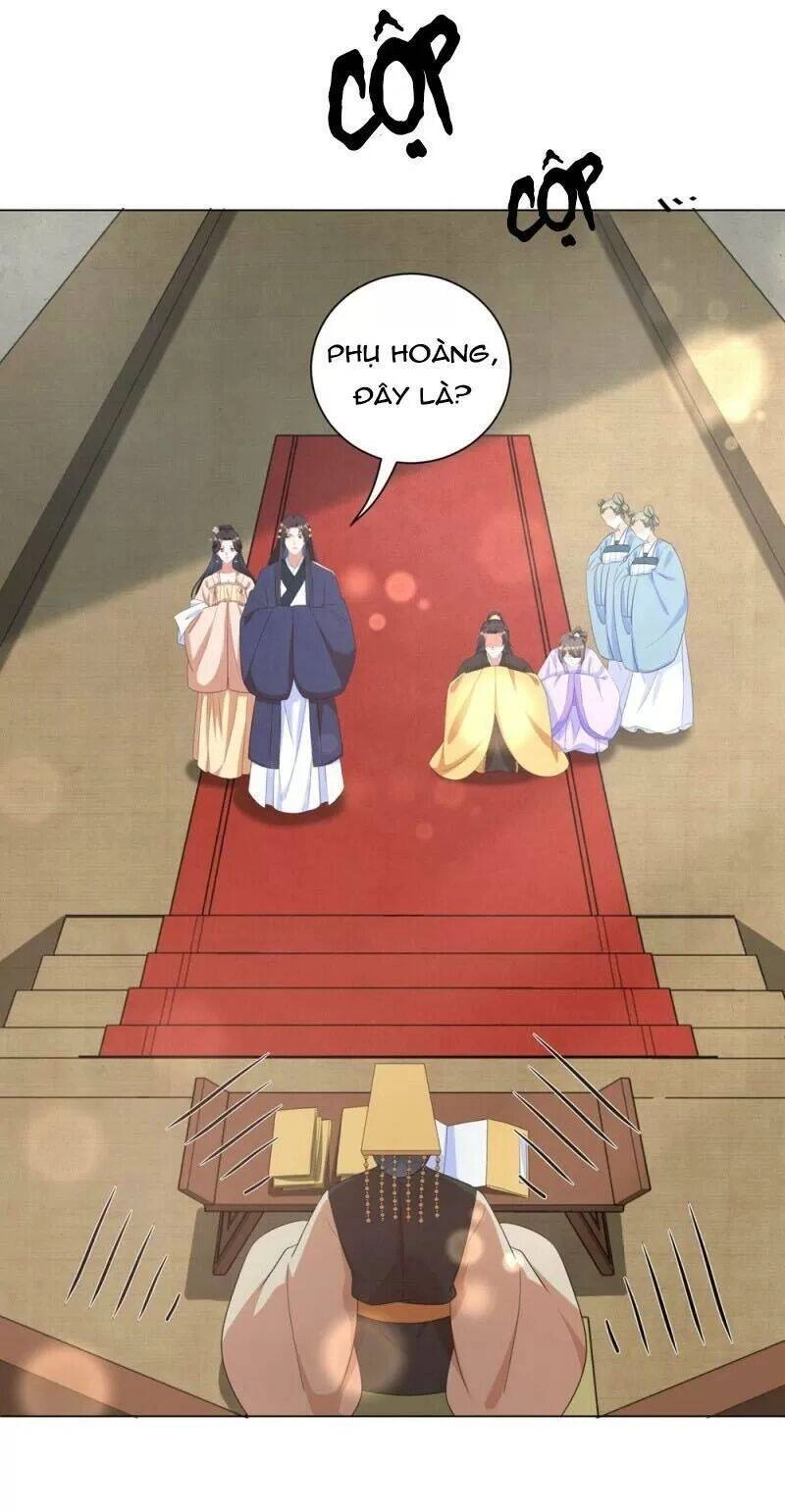 Vương Phi Có Độc! Chapter 57 - 3