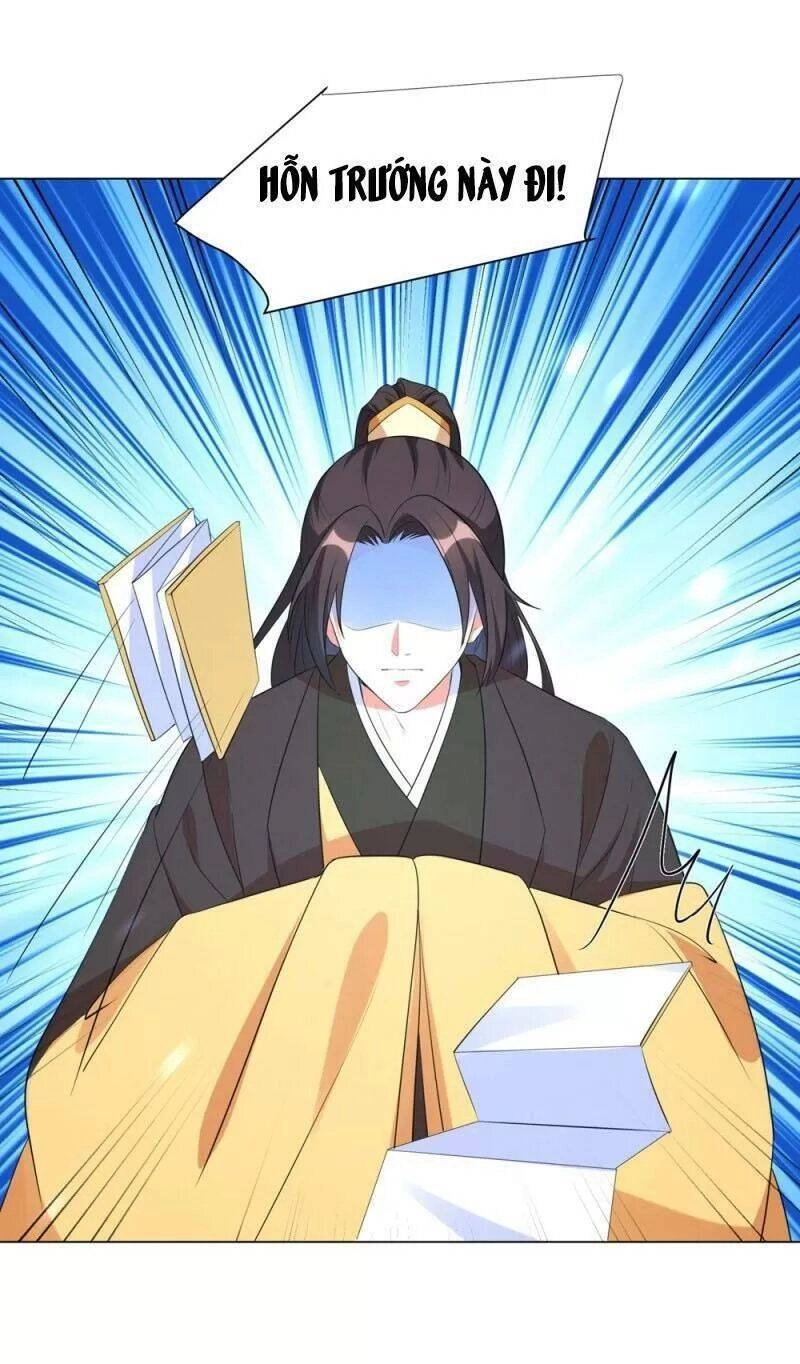 Vương Phi Có Độc! Chapter 57 - 5