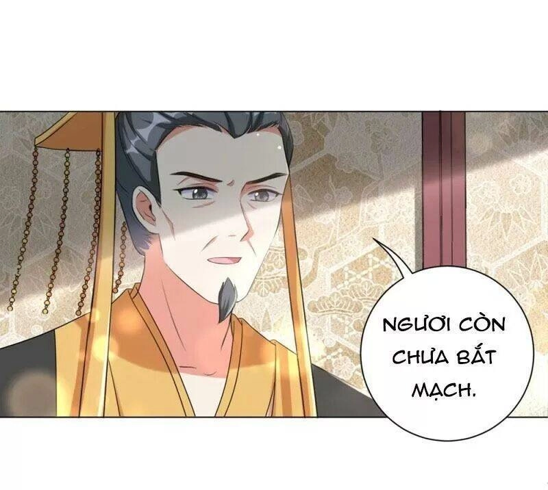 Vương Phi Có Độc! Chapter 57 - 14