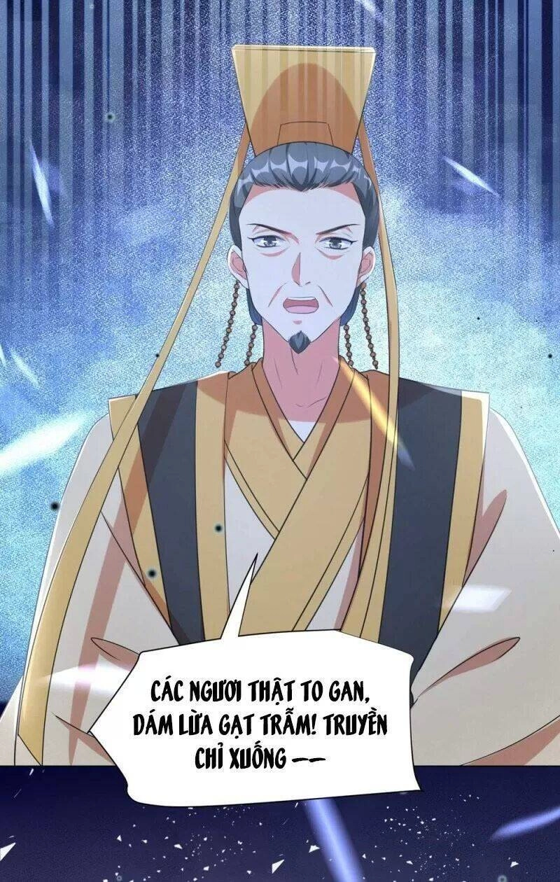 Vương Phi Có Độc! Chapter 57 - 27