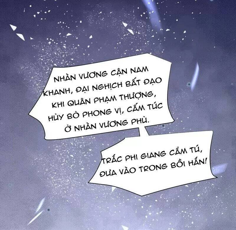 Vương Phi Có Độc! Chapter 57 - 28