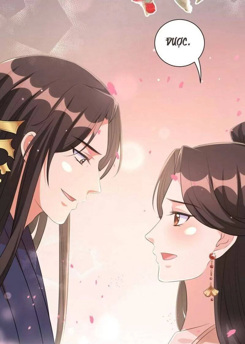 Vương Phi Có Độc! Chapter 57 - 37