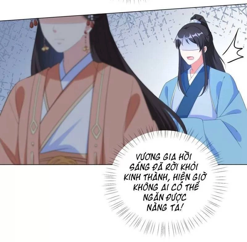 Vương Phi Có Độc! Chapter 59 - 23