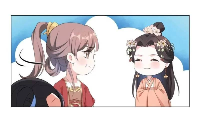 Vương Phi Có Độc! Chapter 59 - 30