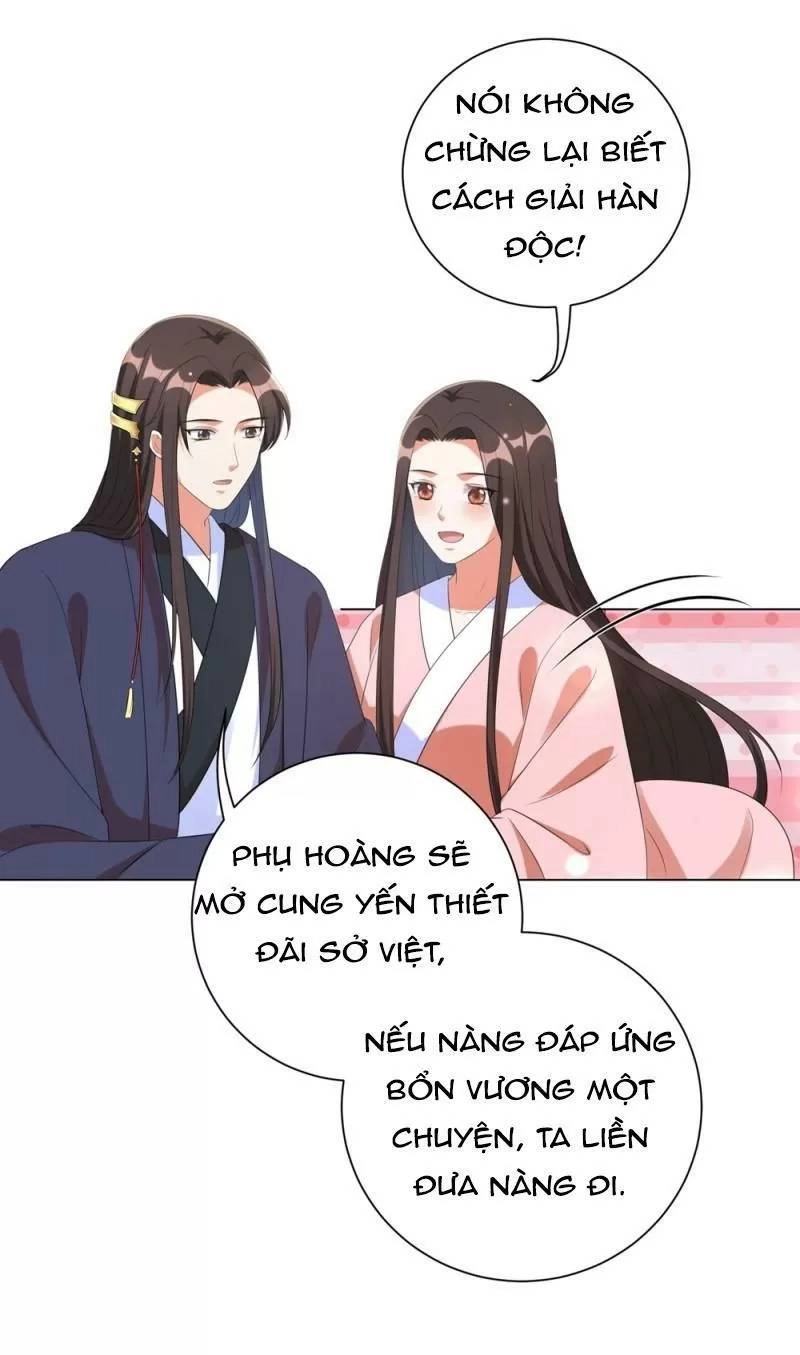 Vương Phi Có Độc! Chapter 60 - 24