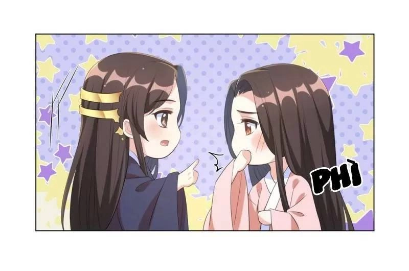 Vương Phi Có Độc! Chapter 60 - 27