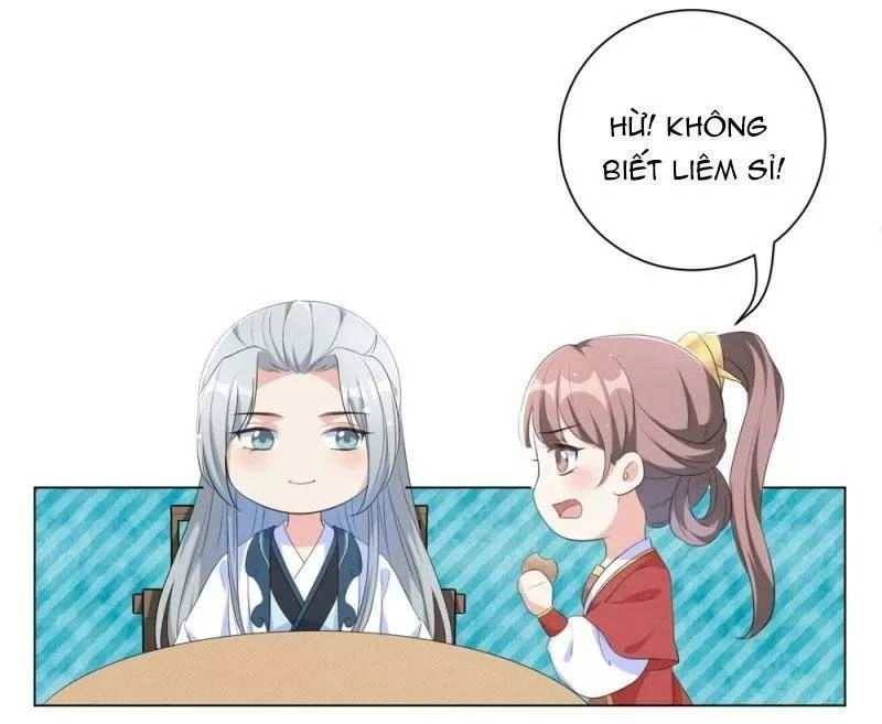 Vương Phi Có Độc! Chapter 61 - 4