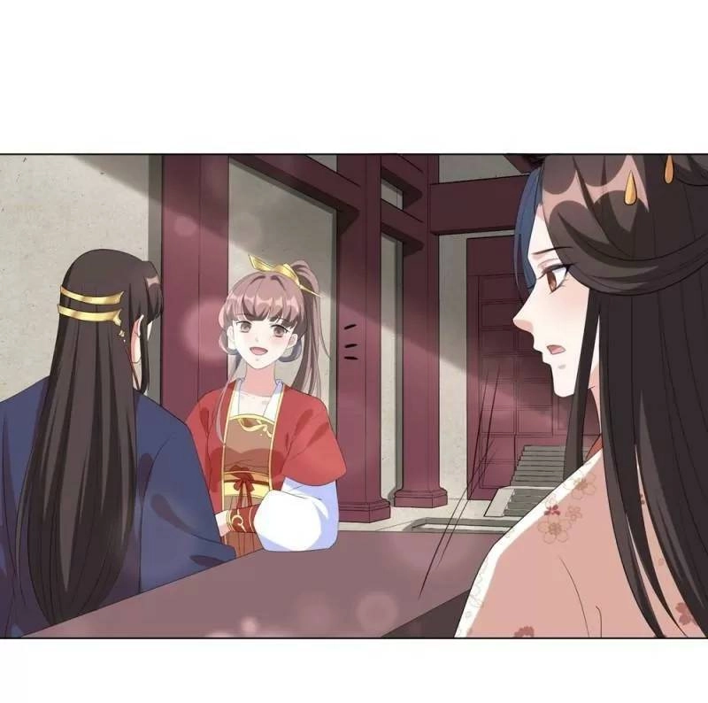 Vương Phi Có Độc! Chapter 61 - 14