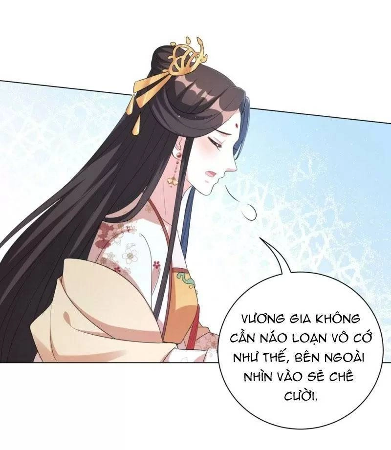 Vương Phi Có Độc! Chapter 62 - 14