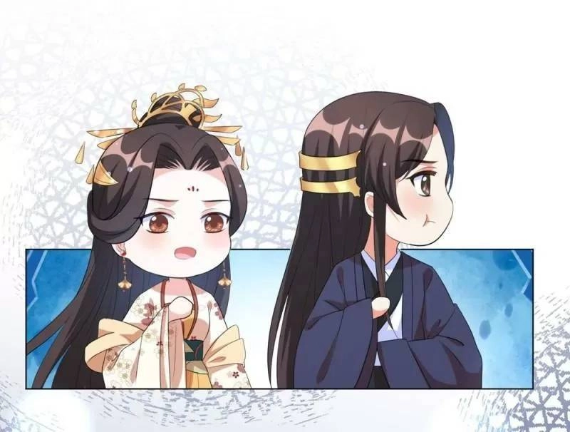 Vương Phi Có Độc! Chapter 62 - 23