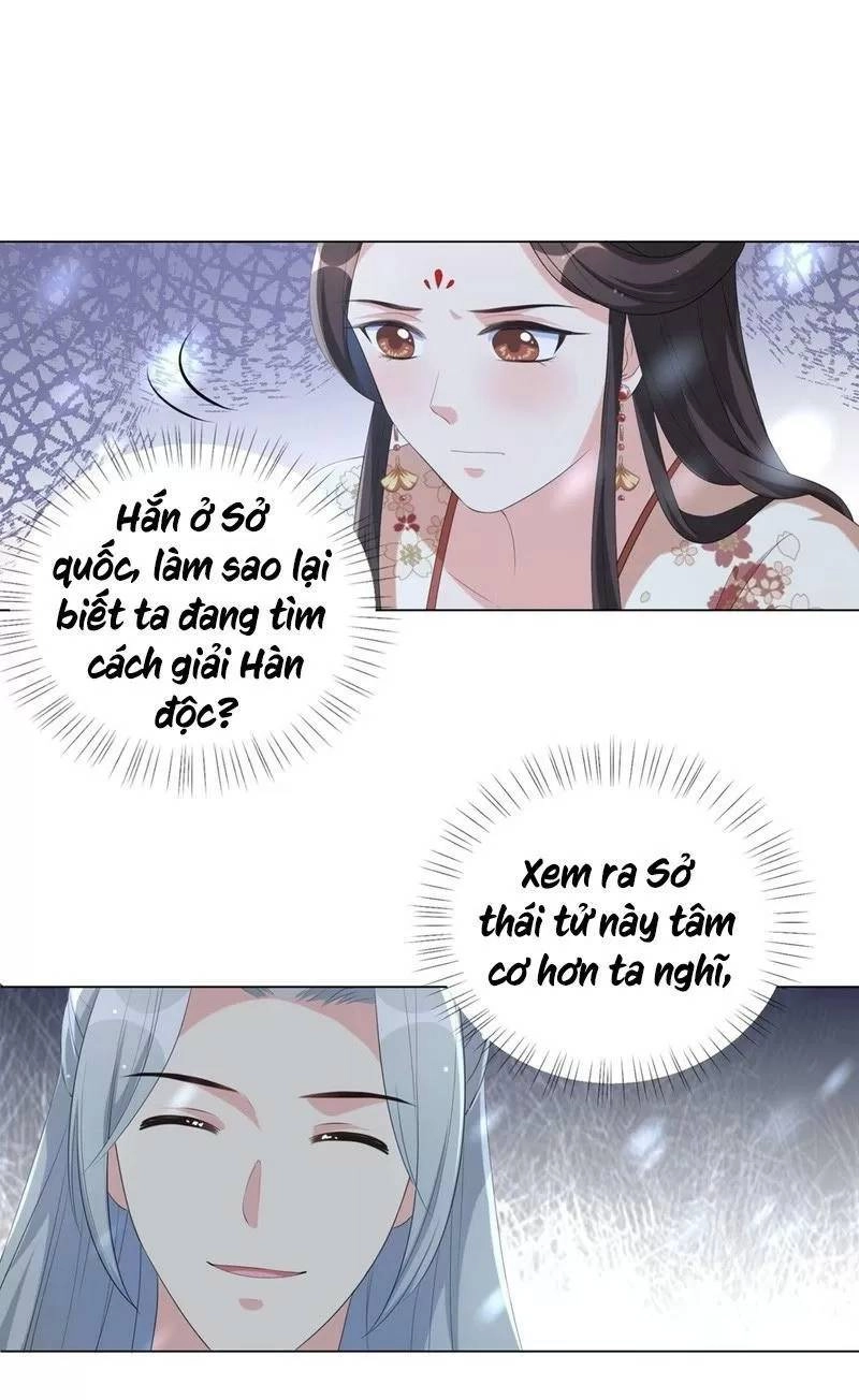 Vương Phi Có Độc! Chapter 65 - 16