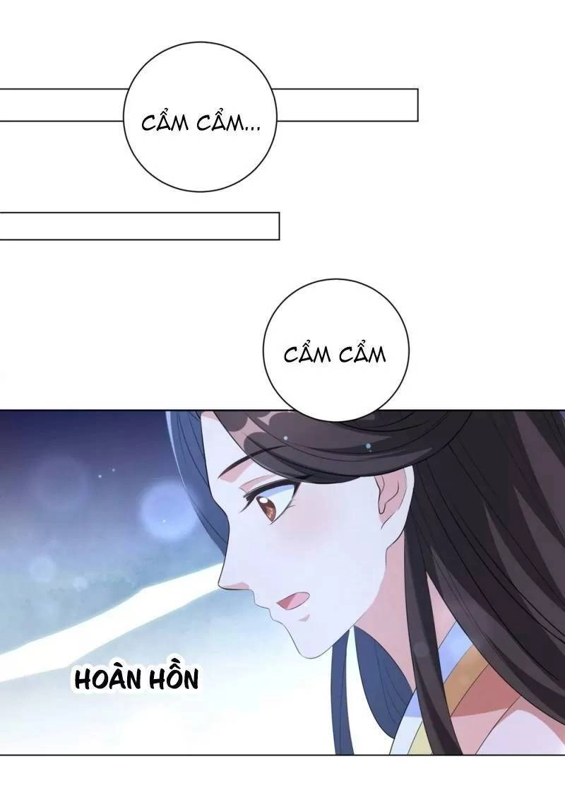 Vương Phi Có Độc! Chapter 66 - 24