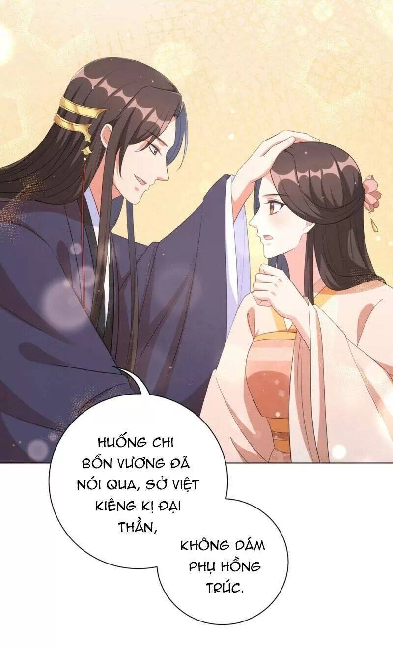 Vương Phi Có Độc! Chapter 67 - 23