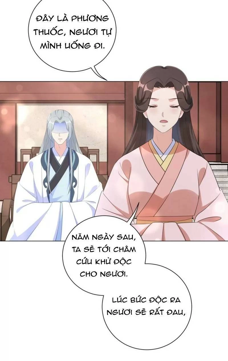 Vương Phi Có Độc! Chapter 68 - 22